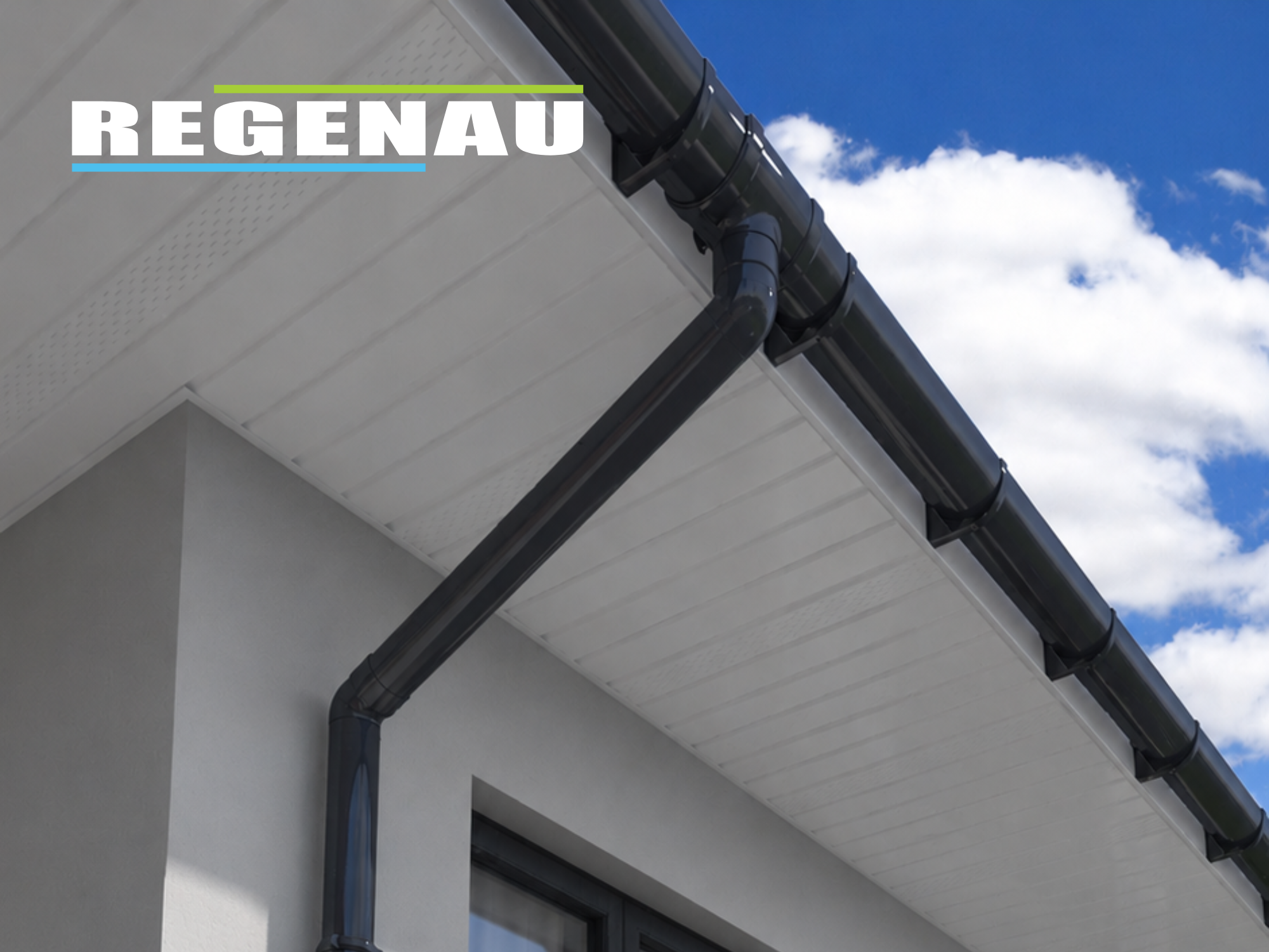 PVC система REGENAU 125 – качество, заложено в конструкцията