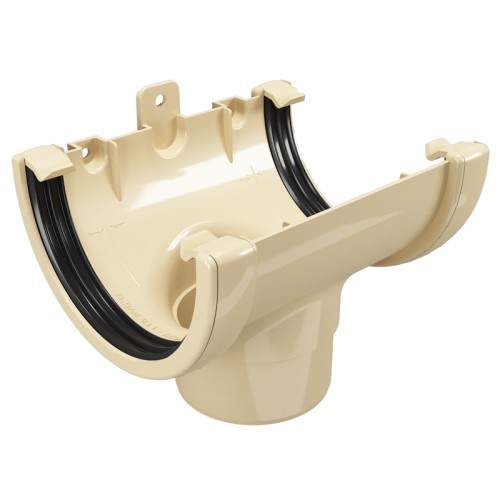 Running Outlet Ø100