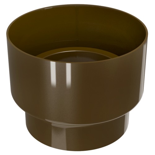 REDUCTION SOCKET Ø100/Ø8