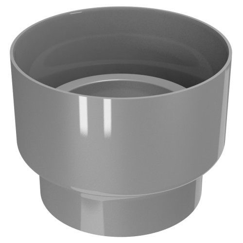 Reduction Socket Ø100/Ø80 Ø100